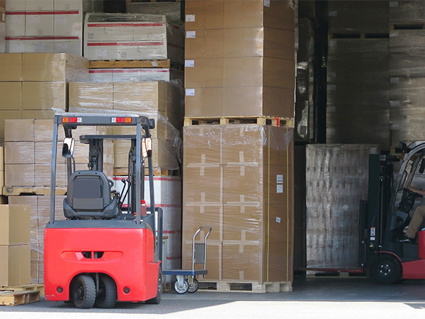 流入数増加を目指した物流業界のコンテンツライティング