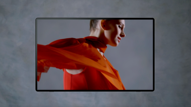 RICOH Portable Monitorプロモーション