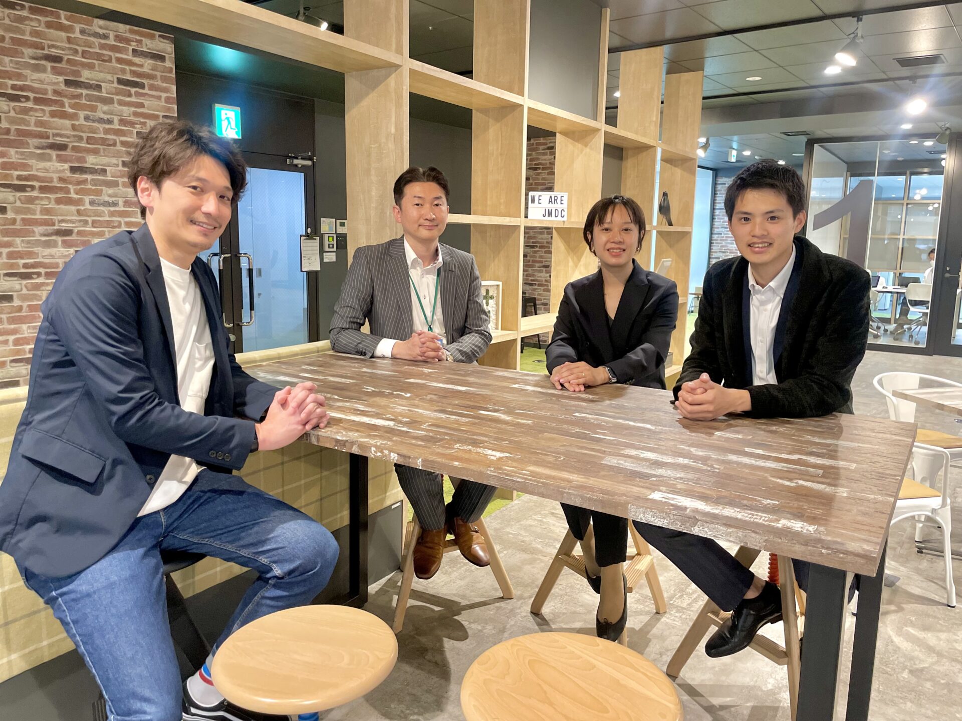 医療プラットフォーム大手の新規事業開発