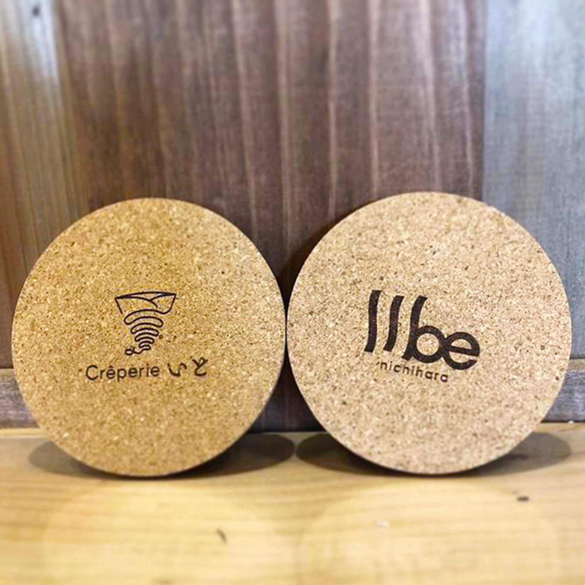 ガレッド専門店iitoのlogoデザイン / ブランディング