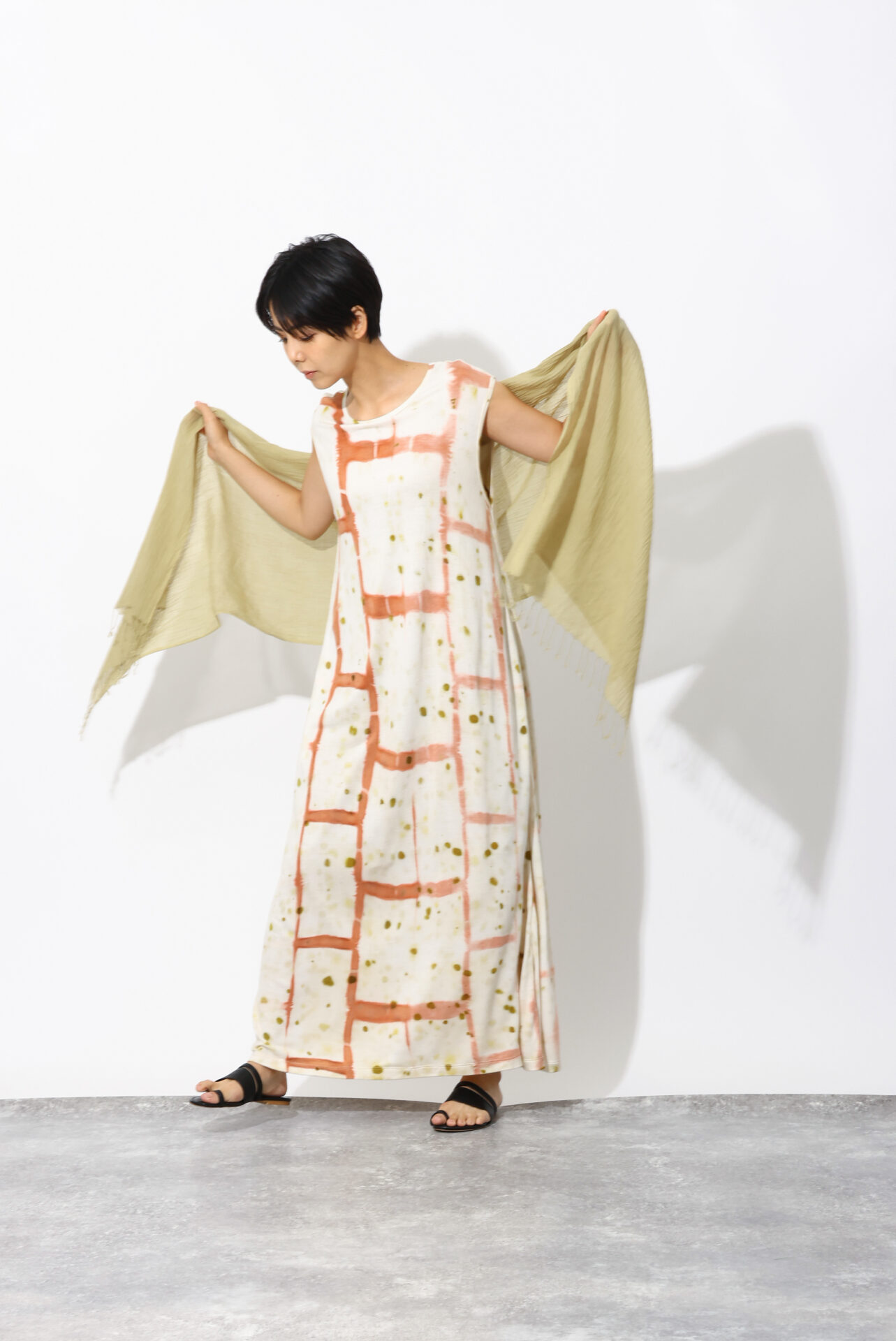 アパレル業界のEC・カタログ画像制作