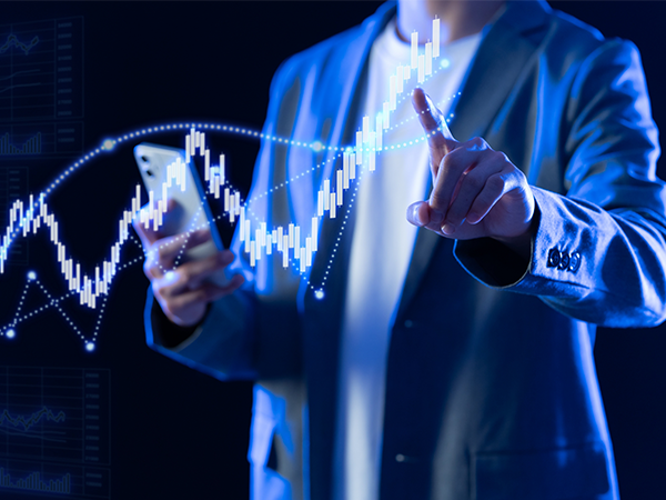 認知拡大を目指した金融DX関連のコンテンツライティング