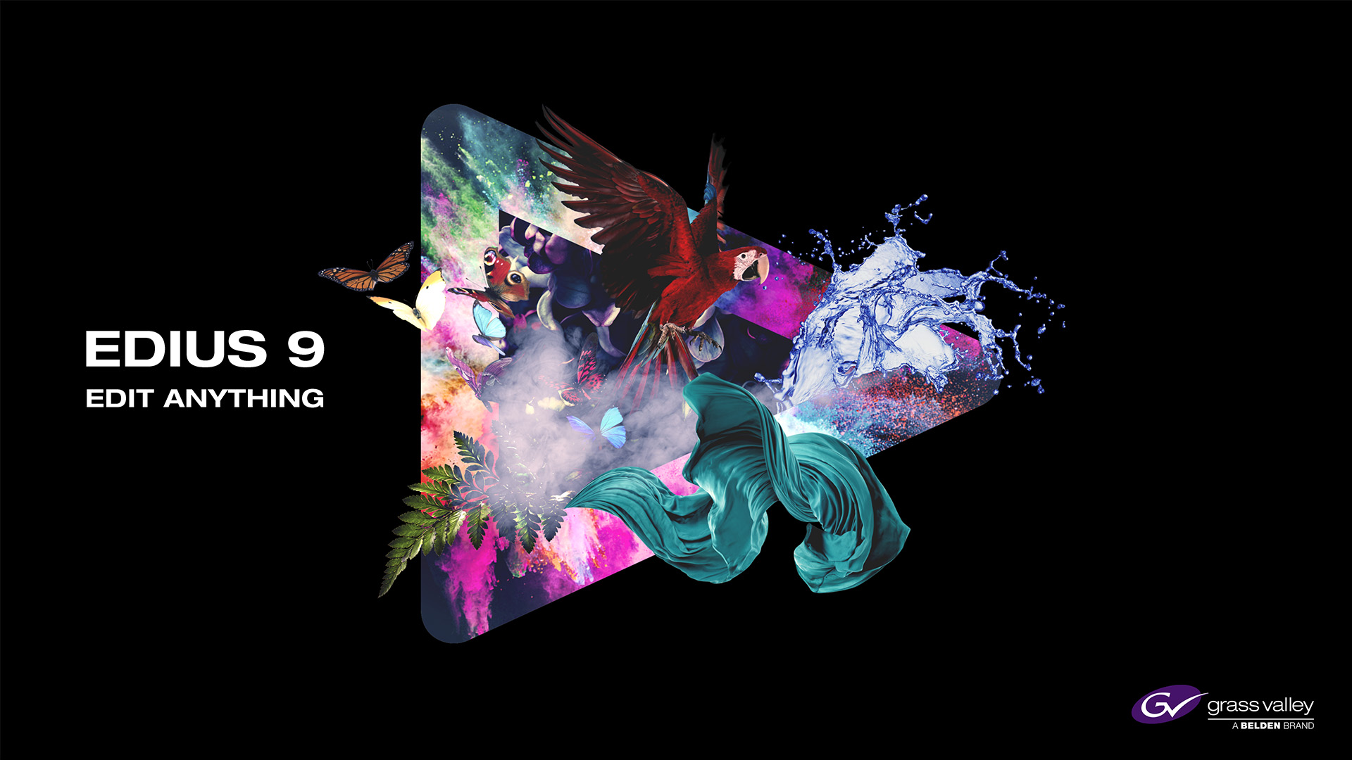 グラフィックデザイン