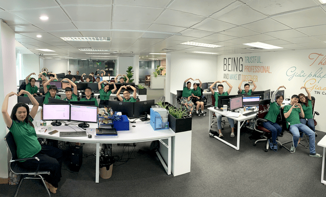 先進技術と高品質基準の設計・開発コンサルティング提供