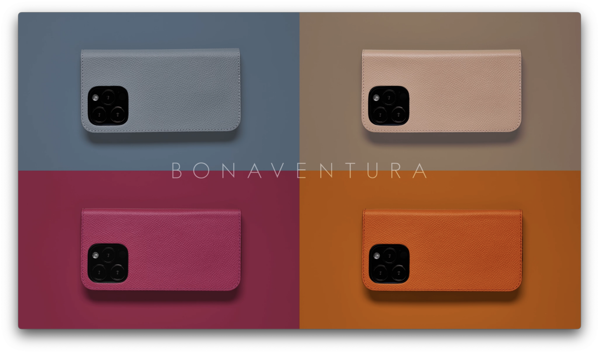 レザーメーカーのWEB、SNS、広告