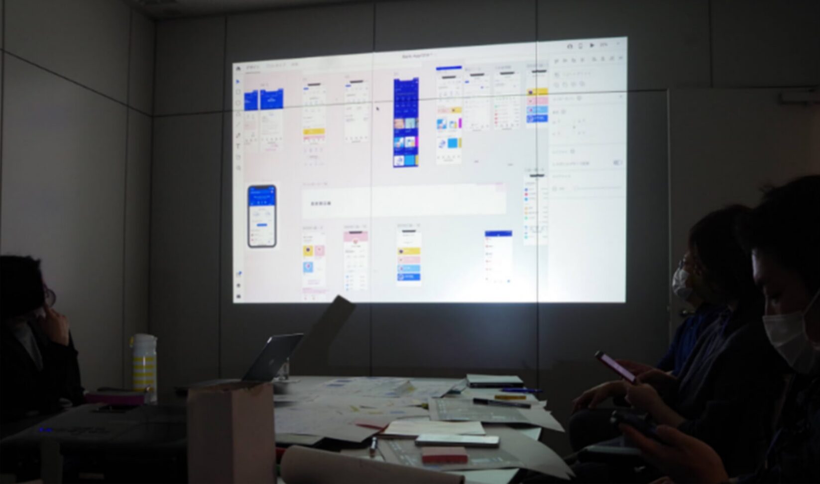 「新しい銀行をデザインする」住信SBIネット銀行アプリのUX向上プロジェクト