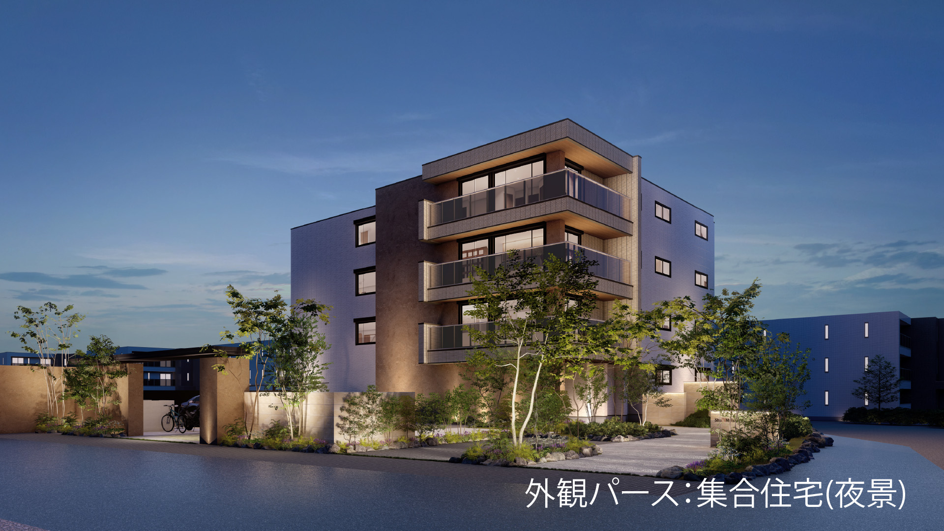 建築業界の成約率を高めるCGパース制作