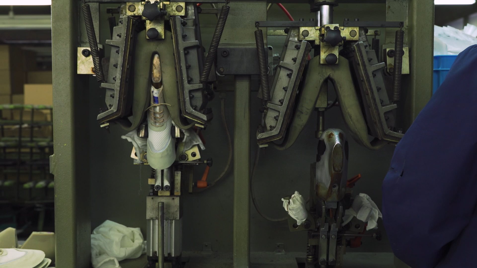 製造業・ものづくり企業PR映像制作