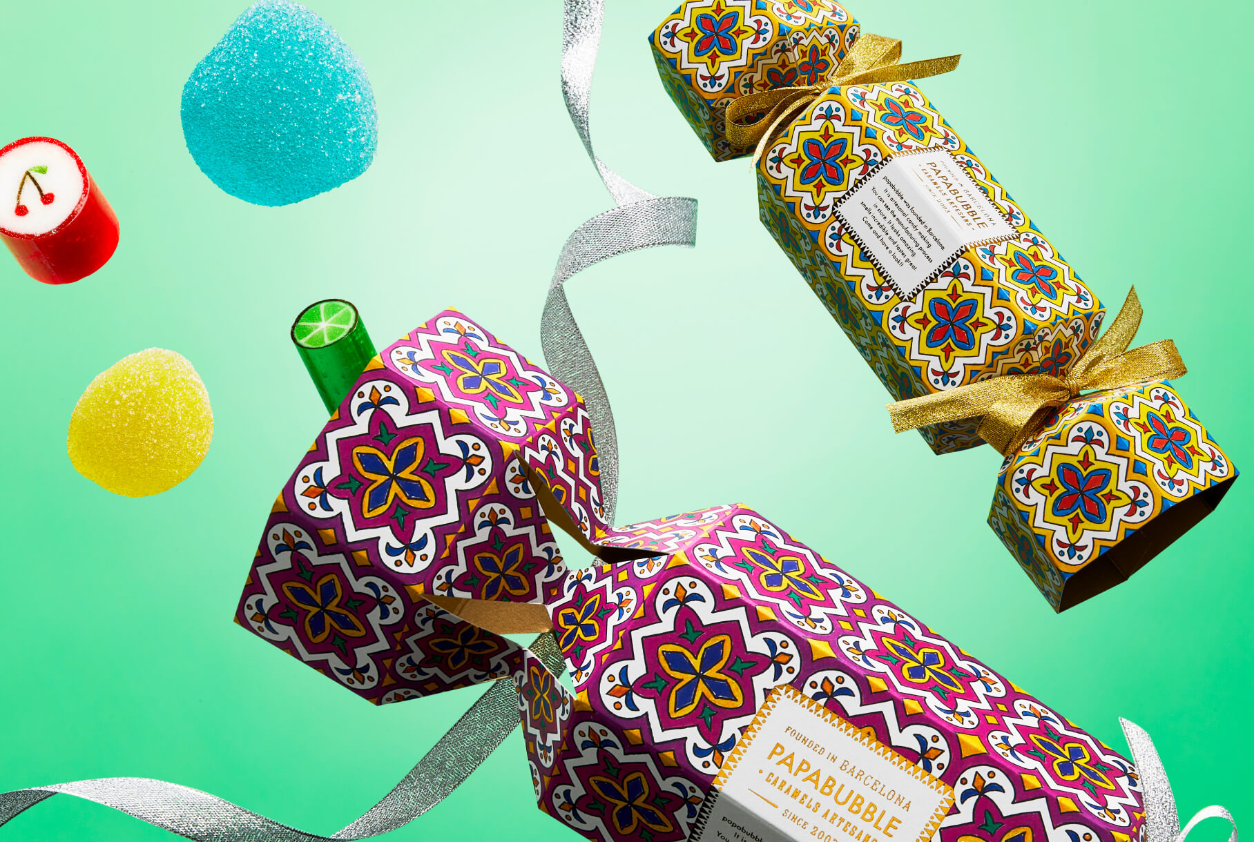 製菓・菓子業界のブランドムービー・商品パッケージデザイン制作