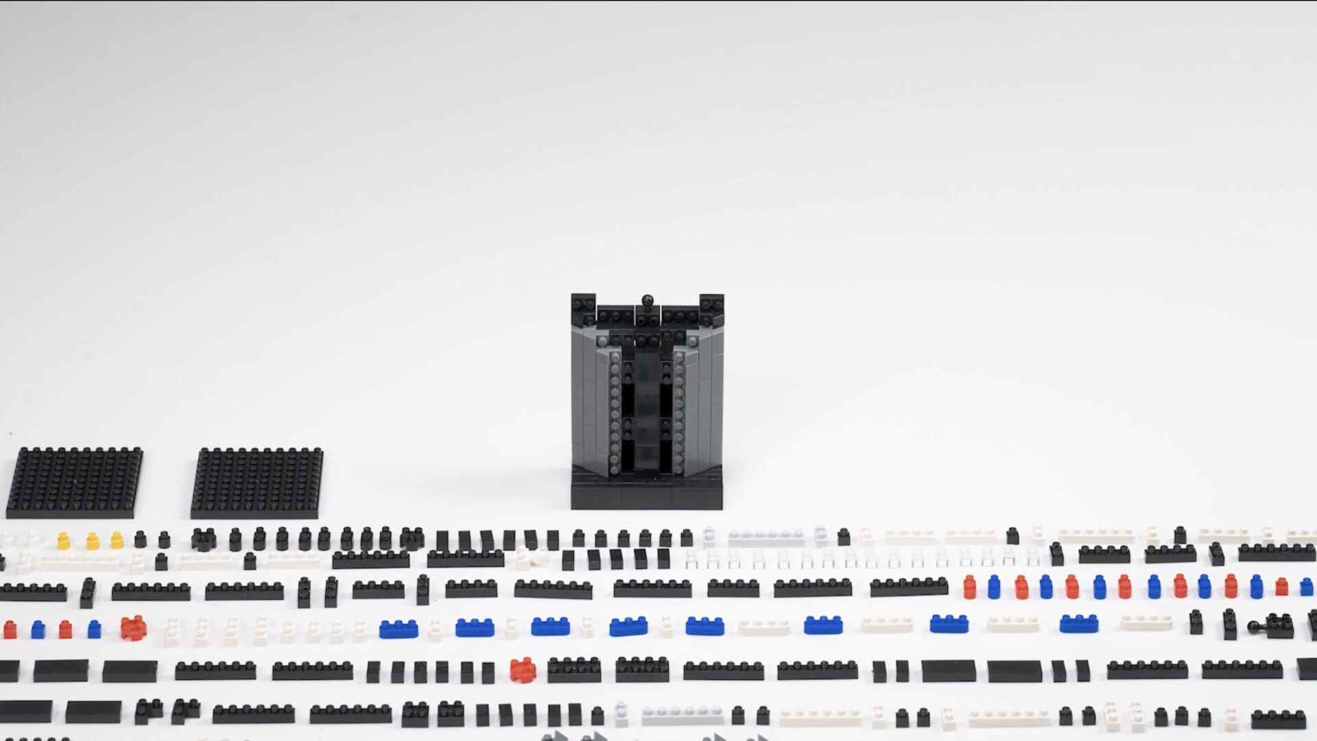 nanoblock × DARTSLIVE3 商品PR動画