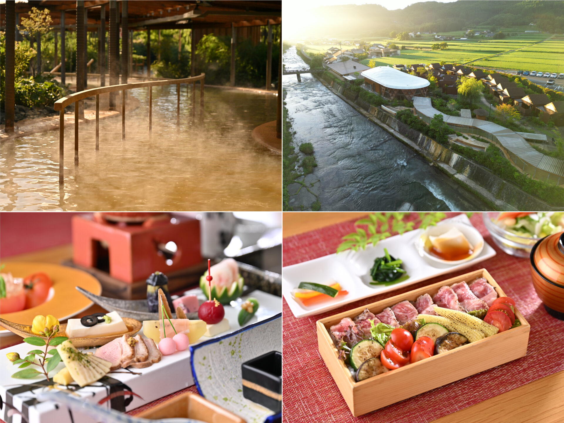 温泉/宿泊業界のブランドサイト制作