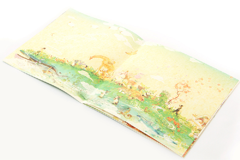 SNSマーケティング会社のブランディングブック