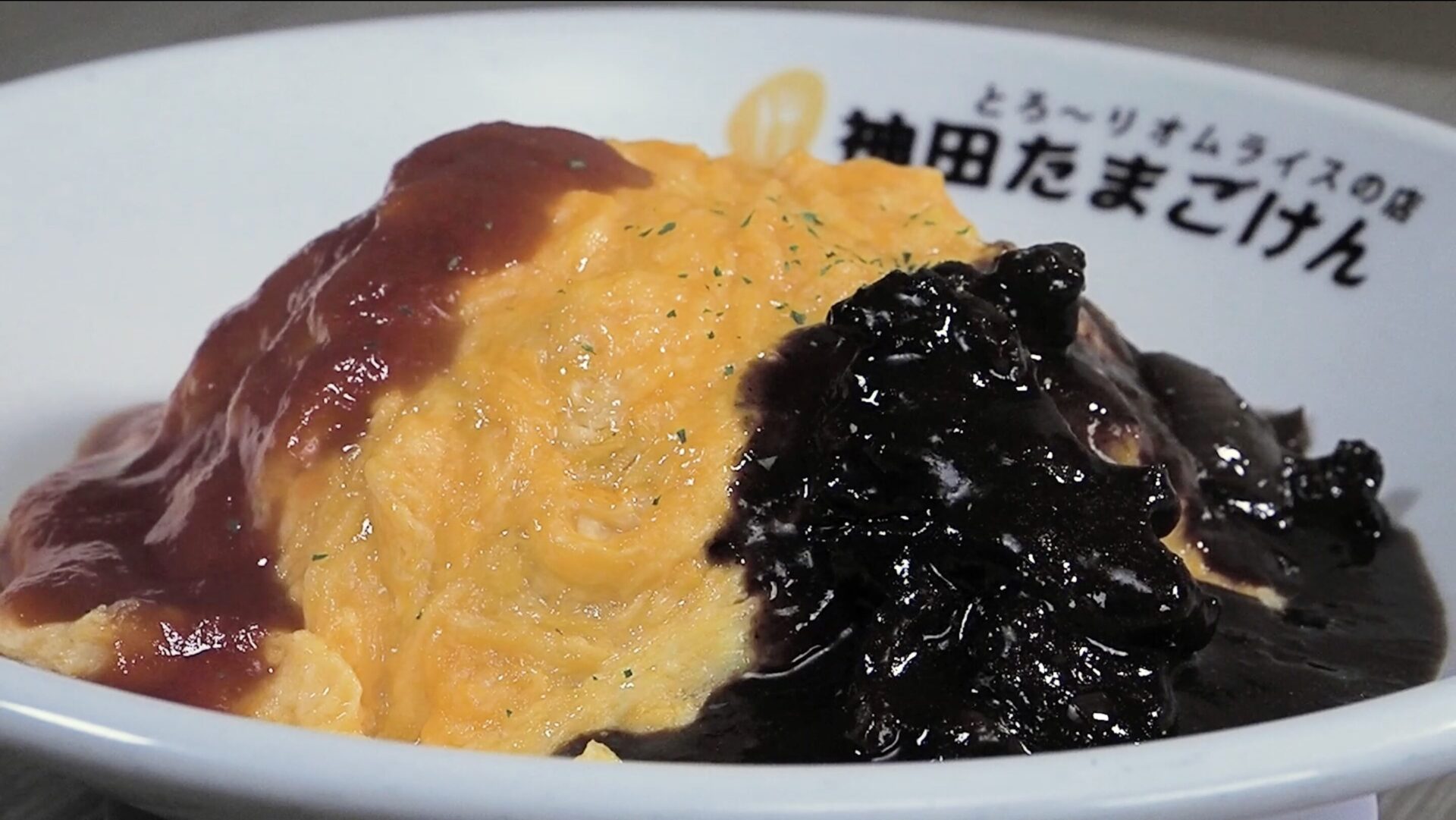 店舗サイネージ用PR動画