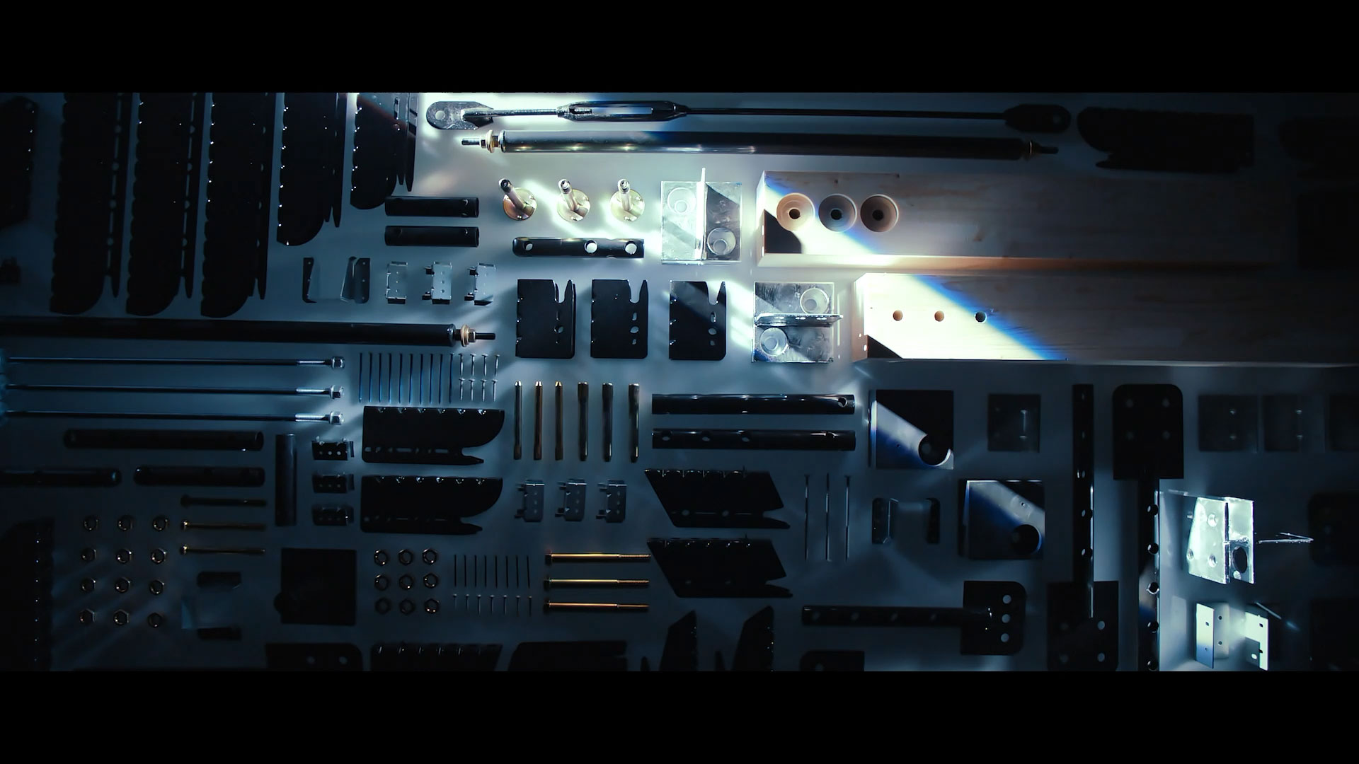 海外PR向けのWEB映像制作