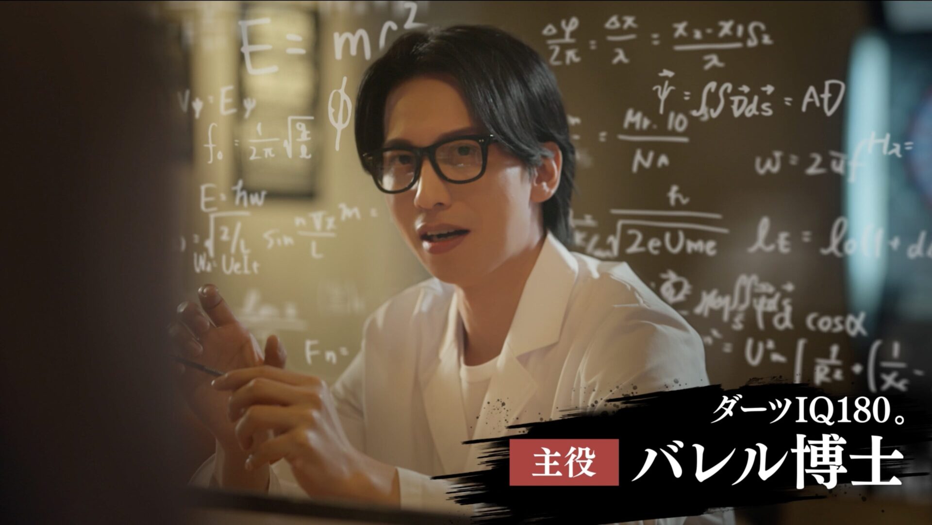 創設20周年記念映像