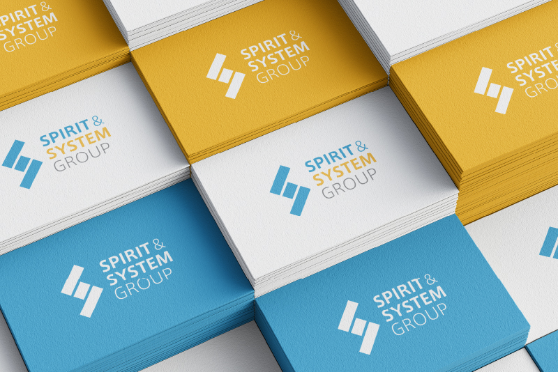 ロゴのリニューアル