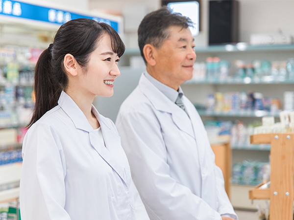 薬剤師向け求人サイトのWEBコンサルティング