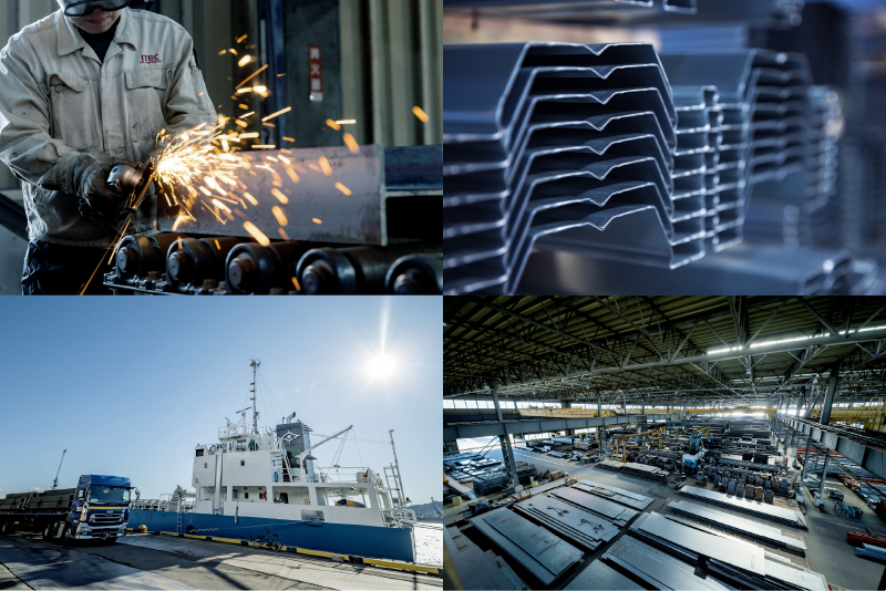 Webサイト（リクルート含む）のリニューアル