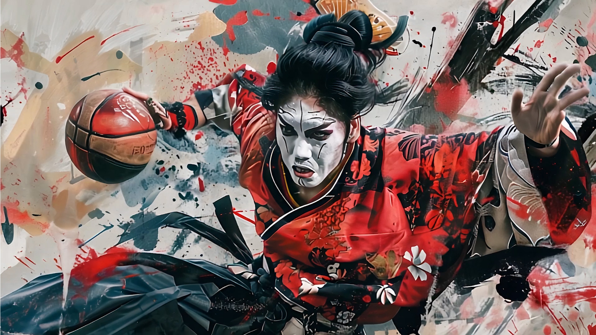 スポーツの祭典応援コンテンツ