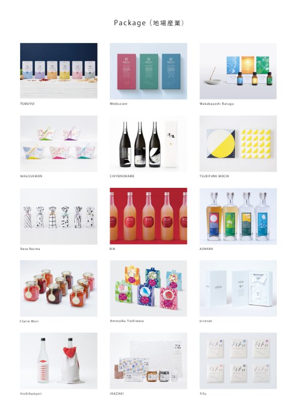 デザインコンサルティング・デザイン企画制作