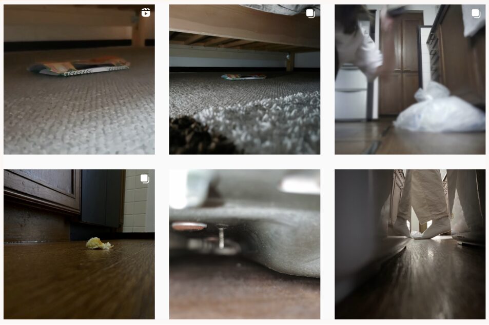 製薬会社のInstagram運用