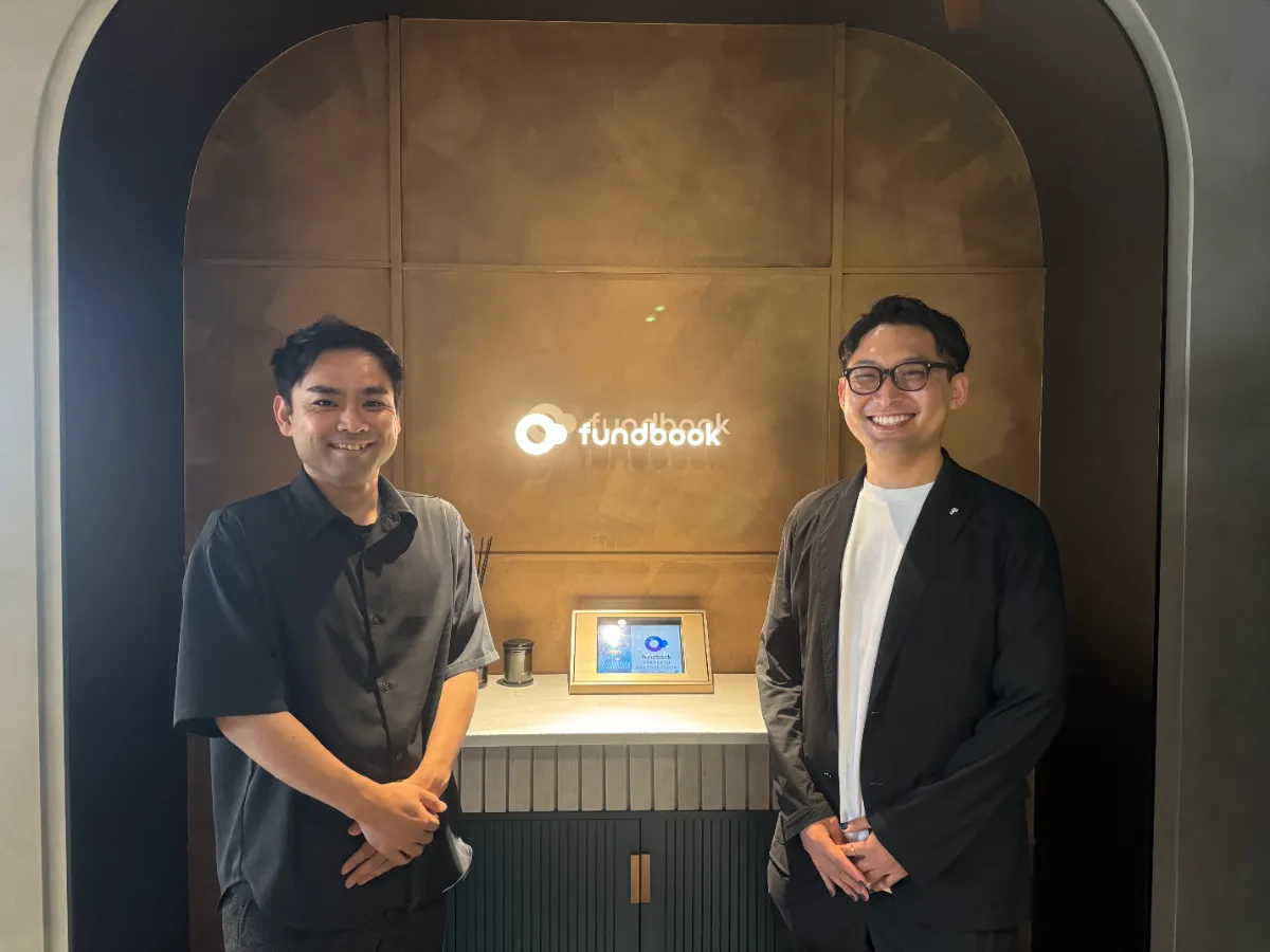 M&A仲介のマッチングシステム開発