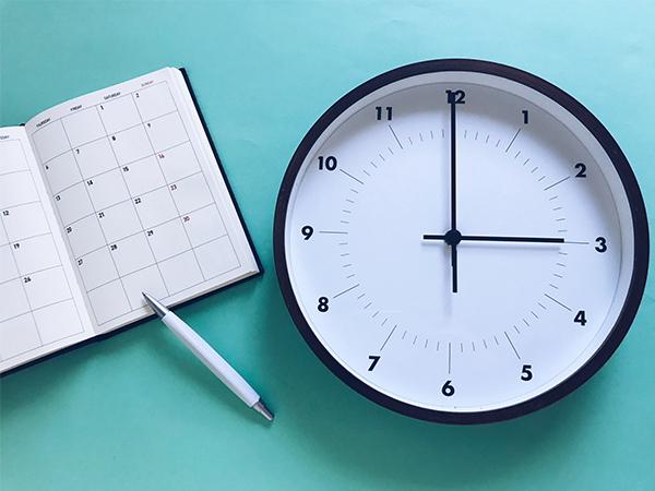 予約管理システムのサービスサイトのWEBコンサルティング