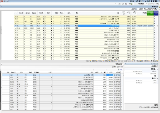 病院向け統合型放射線部門情報管理システム
