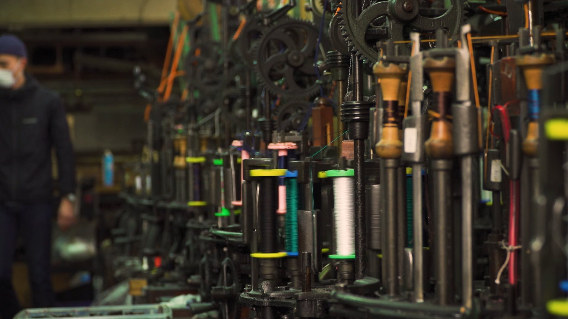 製造業・ものづくり企業PR映像制作