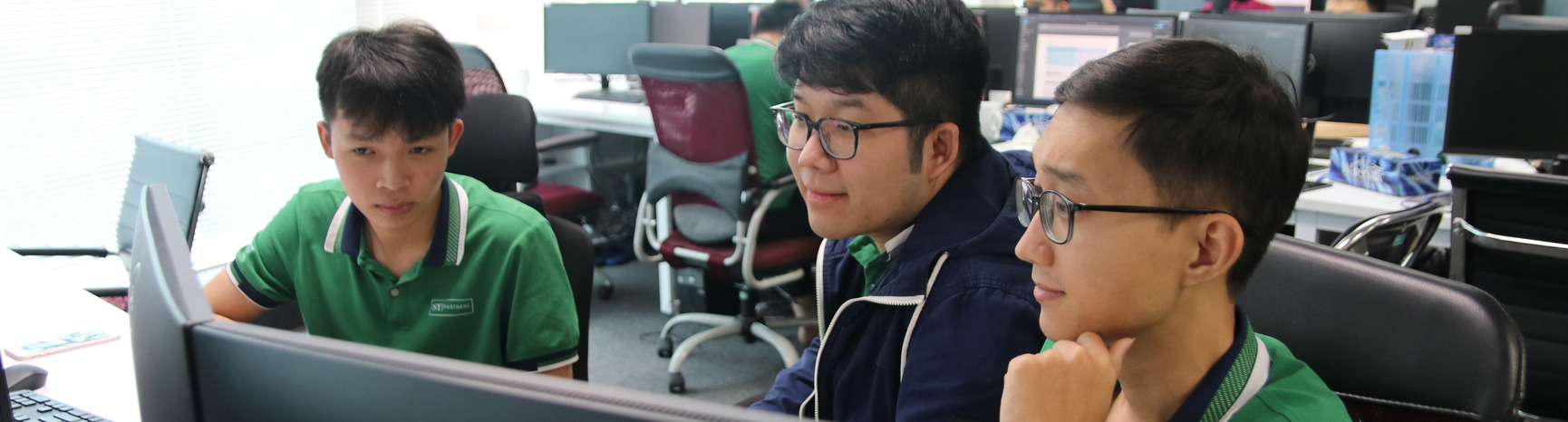 先進技術と高品質基準の設計・開発コンサルティング提供