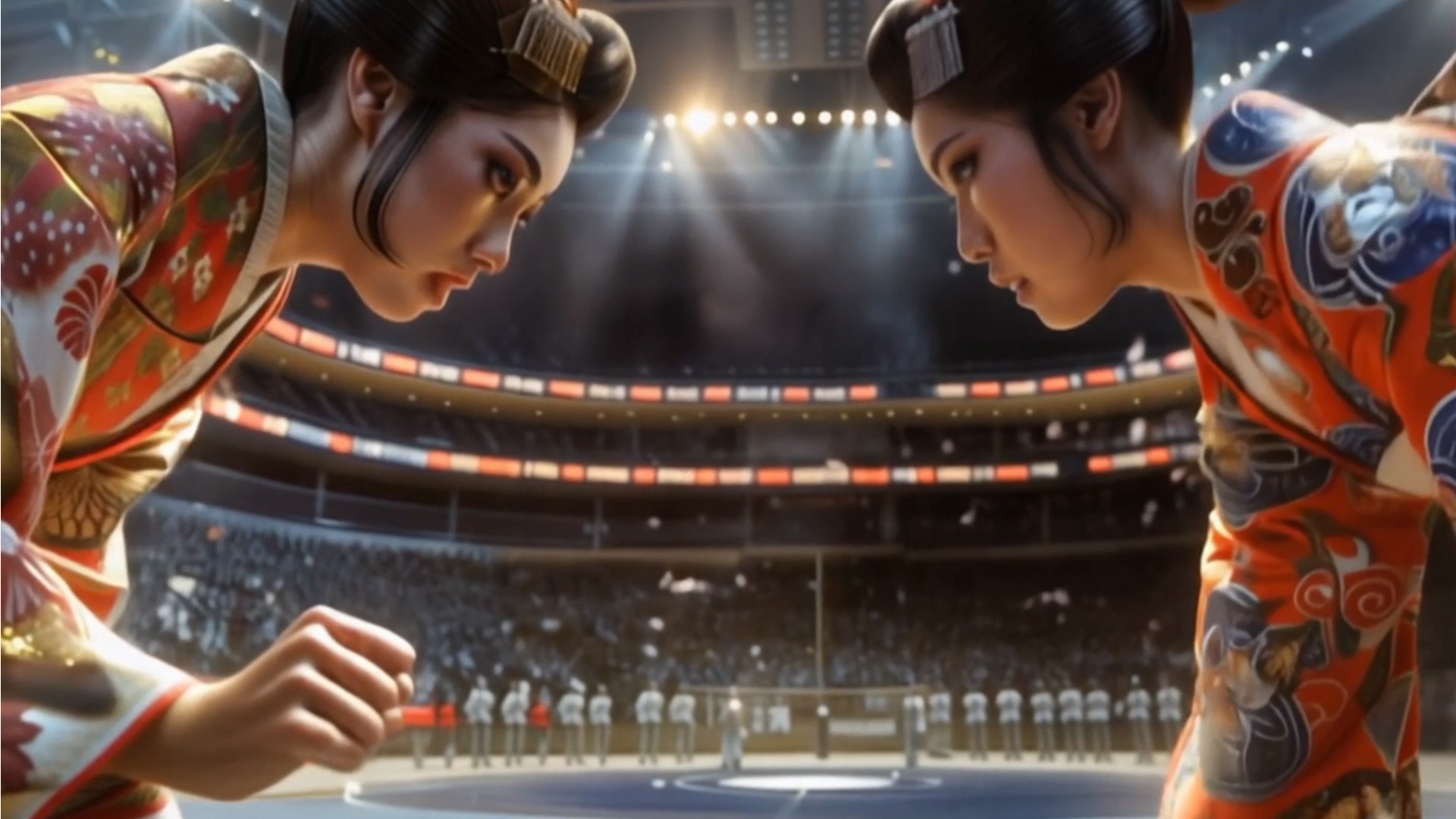 スポーツの祭典応援コンテンツ