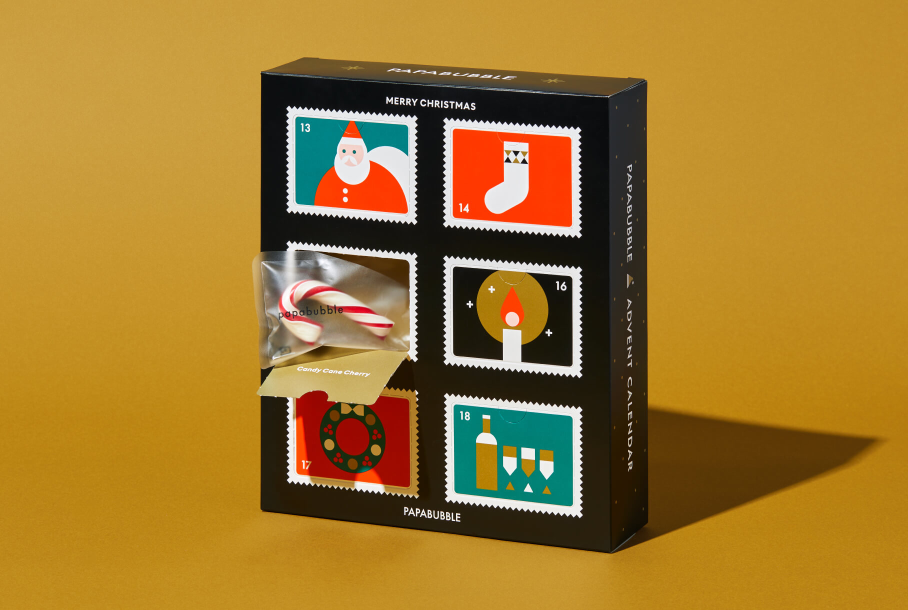 製菓・菓子業界のブランドムービー・商品パッケージデザイン制作