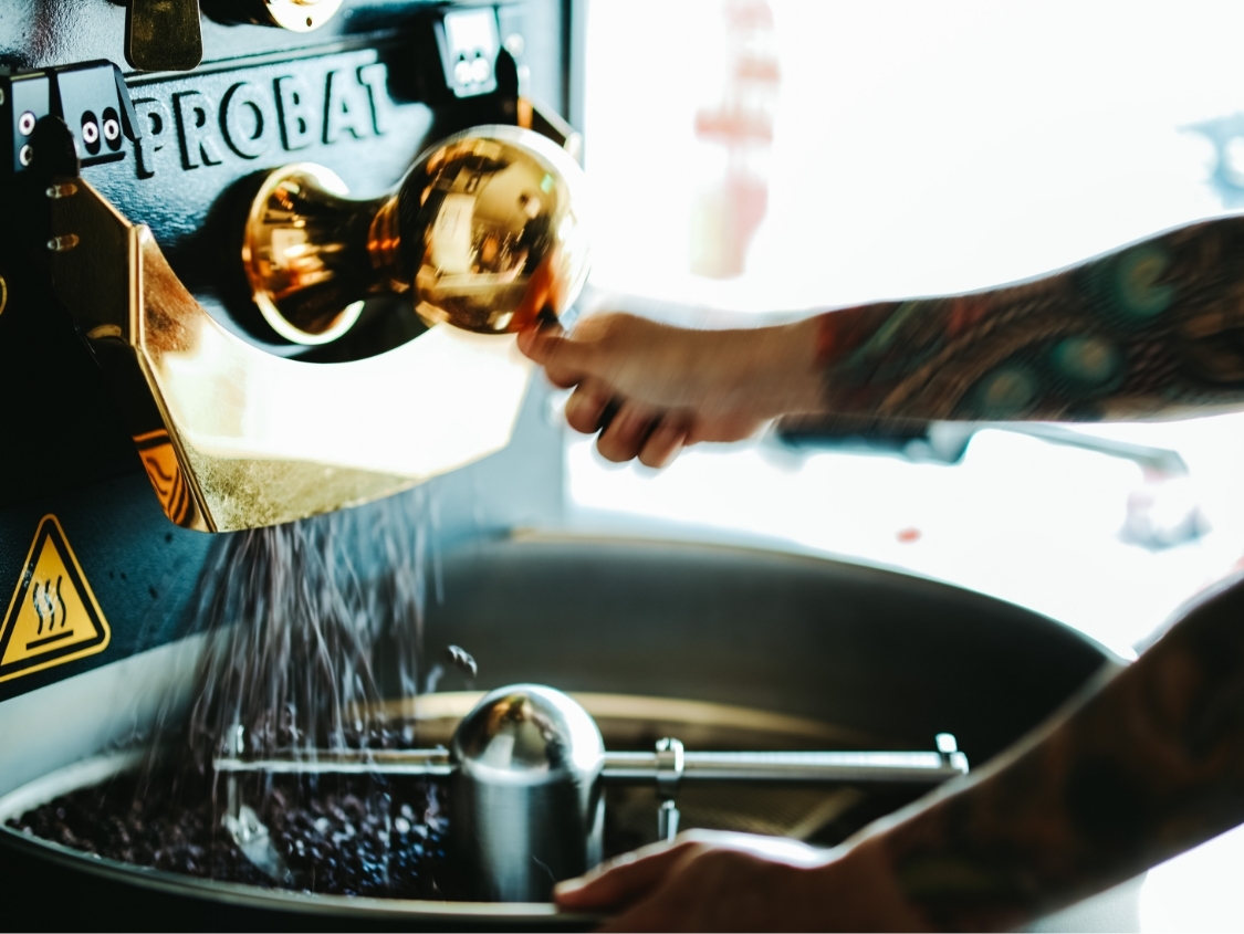 貿易関連業界の新規事業コンサルティング