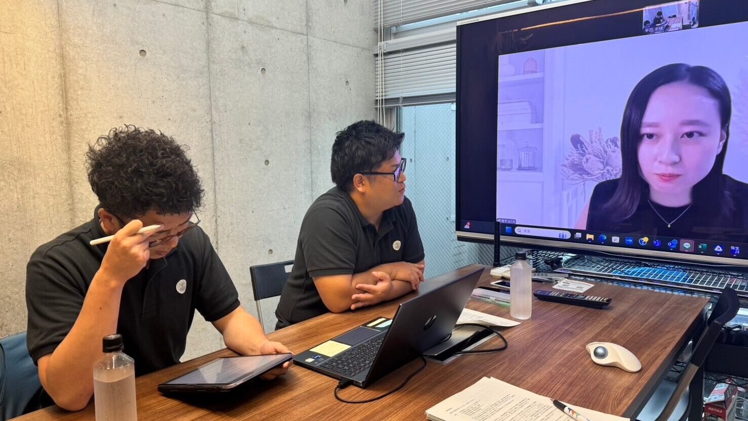 スタートアップのコンサル会社で中途採用を支援