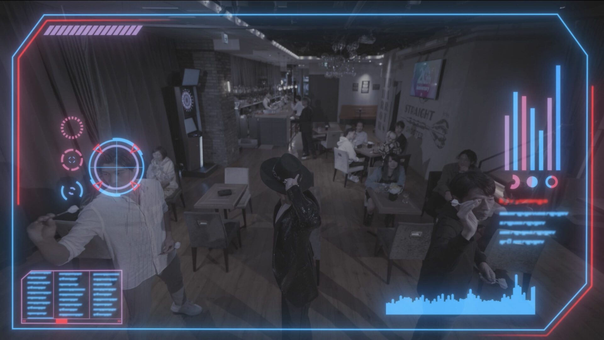 創設20周年記念映像