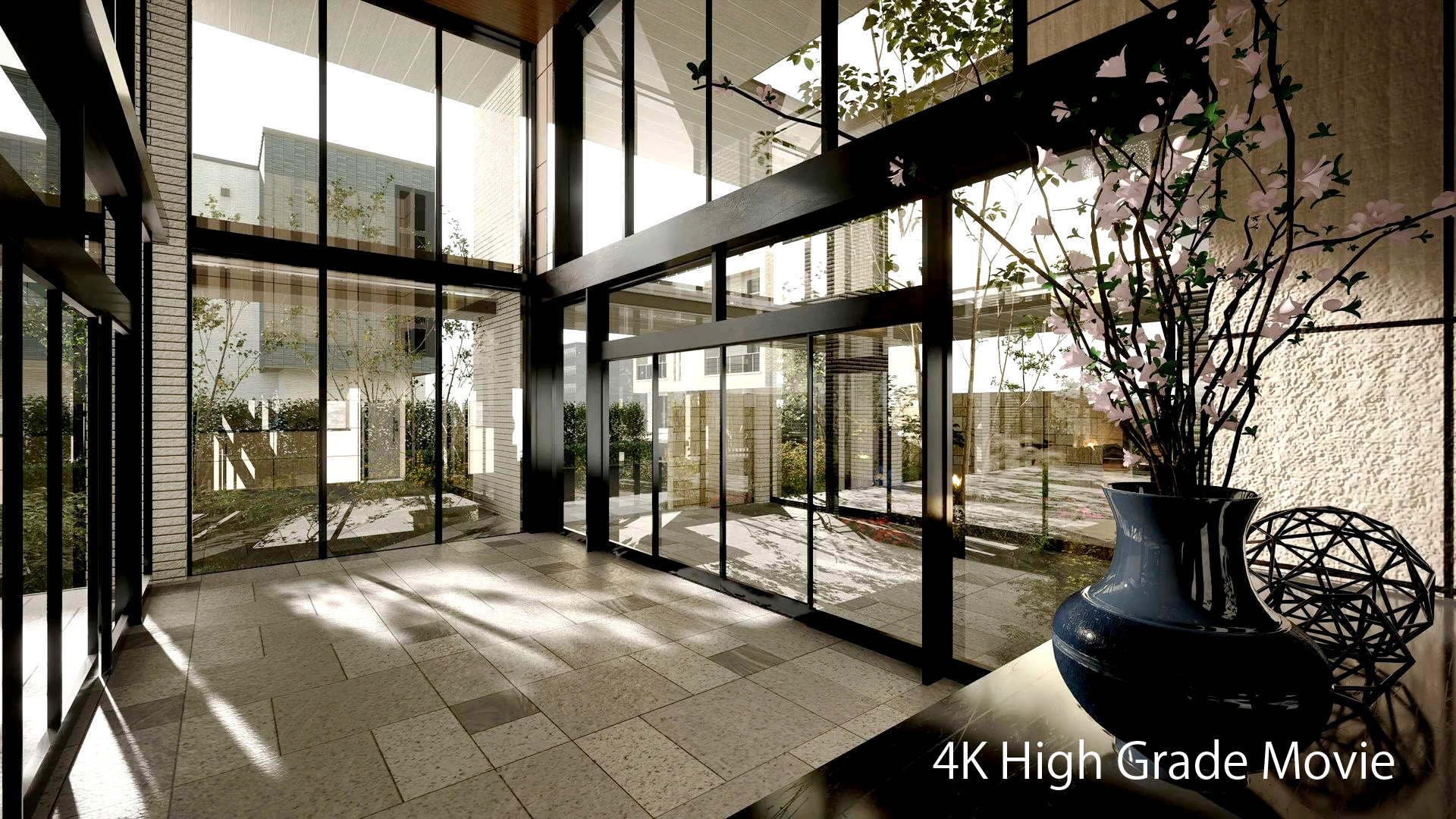 建築業界の成約率を高めるCGパース制作