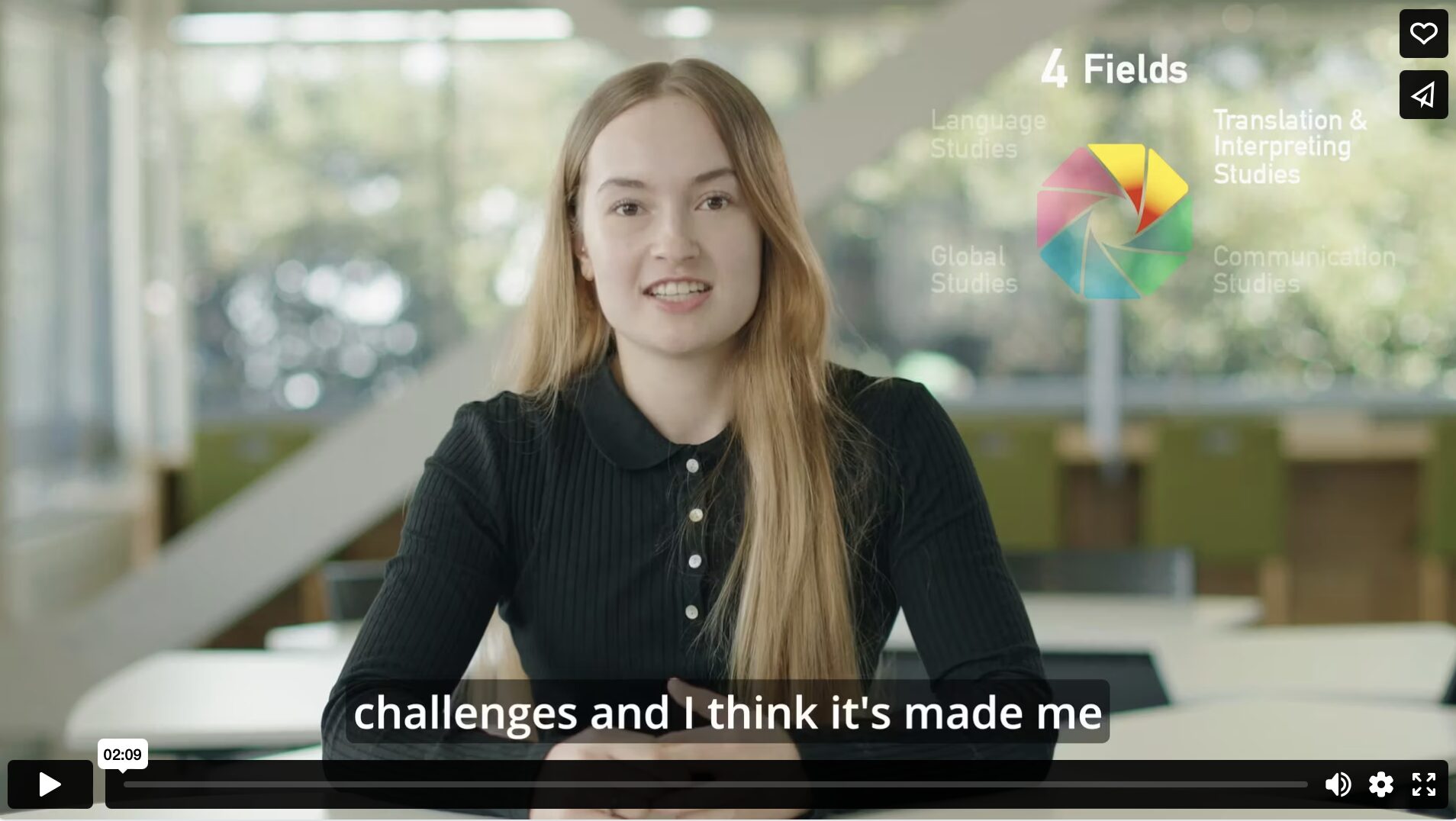 教育業界の大学PR映像制作