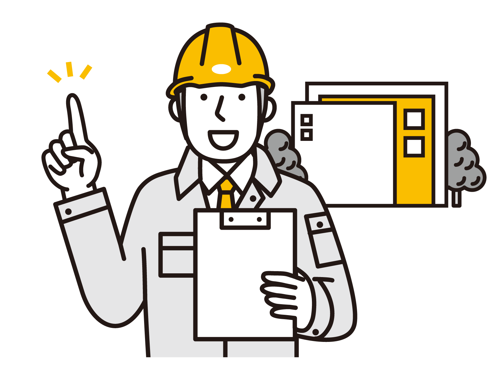 建設業　⻑期包括契約管理システム